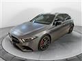 MERCEDES CLASSE A - W177 2018 A 35 AMG 4matic auto