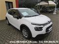 CITROEN C3 BlueHDi 100cv S&S FEEL - BIANCA - KM 72.974 - E6D