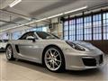 PORSCHE BOXSTER 3.4 S