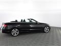 MERCEDES CLASSE C CABRIO sse C Cabrio C 220d 4Matic Automatic Cabrio Sport