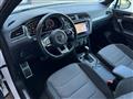 VOLKSWAGEN TIGUAN 2.0 TDI SCR DSG 4MOTION Sport R-Line Int/Ext