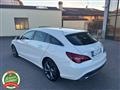 MERCEDES CLASSE CLA d Automatic Sport - Pelle, telecamera