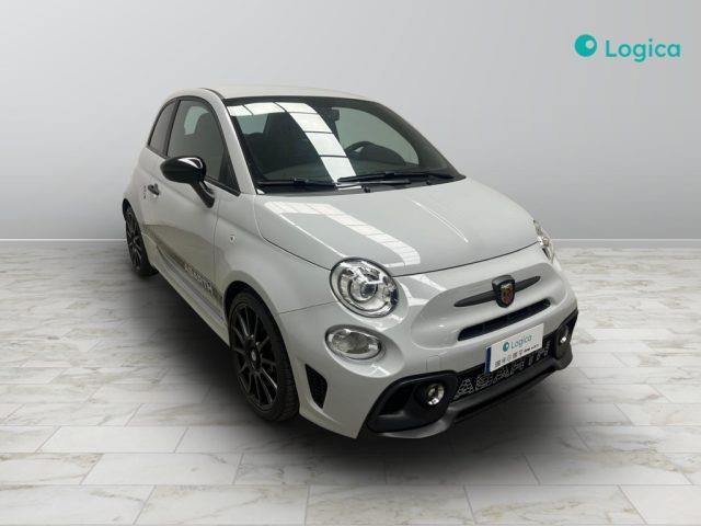 ABARTH 595 COMPETIZIONE 1.4 t-jet Competizione 180cv my19