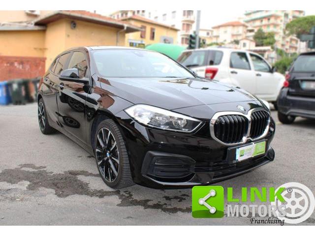 BMW SERIE 1 d 5p. Business Advantage 12 MESI GARANZIA !!!!!