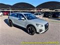 AUDI Q2 35 TFSI S line Plus / Grigio Freccia