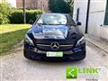 MERCEDES CLASSE CLA d S.W. Night Edition 4matic auto, Finanziabile