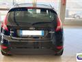 FORD Fiesta Plus 1.4 TDCi 70CV 5p. cDPF