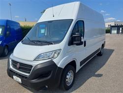 FIAT DUCATO 35 2.3 MJT 130CV PL - TA Furgone