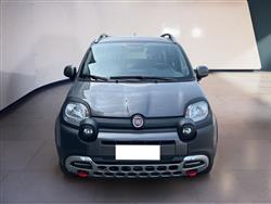 FIAT PANDA III 2021 1.0 firefly hybrid Cross s&s 70cv