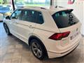 VOLKSWAGEN TIGUAN 2.0 TDI SCR DSG 4MOTION Sport R-Line Int/Ext