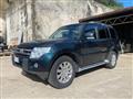 MITSUBISHI PAJERO 3.2 DI-D 16V aut. 5p. Instyle DPF