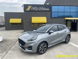 FORD PUMA 1.0 EcoBoost Hybrid 125 CV S&S Aut. ST-Line