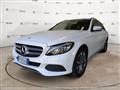 MERCEDES CLASSE C SW C 200 d S.W. Auto Business