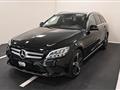 MERCEDES CLASSE C SW C 300 de S.W. Auto EQ-Power Sport Plus