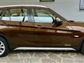 BMW X1 xDrive18d Attiva