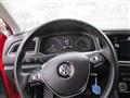 VOLKSWAGEN T-ROC 1.0 TSI 110Cv Style - CarPlay/Dispaly