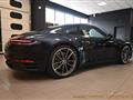 PORSCHE 911 992 CARRERA TETTO 21"PASM CAM BOSE SCARICHI RADAR!