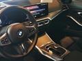 BMW SERIE 3 TOURING d 48V Touring Msport