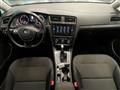 VOLKSWAGEN Golf 2.0 tdi 150cv dsg Automatico