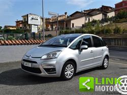 CITROEN C4 1.6 VTi 120 Seduction