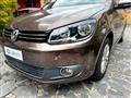 VOLKSWAGEN Touran 1.4 tsi Highline Business ecofuel M 150cv dsg