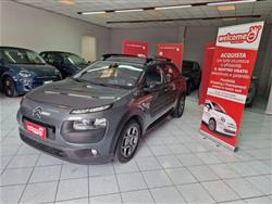 CITROEN C4 Cactus 1.6 bluehdi Live s&s 100cv