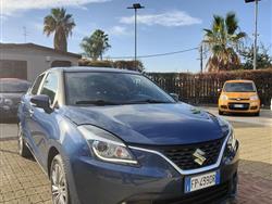 SUZUKI BALENO 1.2 VVT Dualjet B-Top