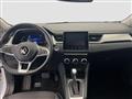 RENAULT CAPTUR 1.6 E-Tech hybrid Intens 145cv auto