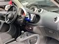 SMART FORTWO 1.0 71CV  NAVIGATORE CERCHIO IN LEGA 15'' PANO