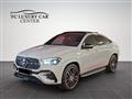 MERCEDES CLASSE GLE d 4Matic Mild Hybrid Coupé AMG Line Premium Plus