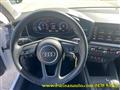 AUDI A1 SPORTBACK SPB 30 TFSI Business