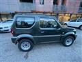 SUZUKI JIMNY 1.3 4WD