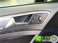 VOLKSWAGEN GOLF 1.6 TDI 115 CV 5p. R-LINE -TAGLIANDI CERTIFICATI-