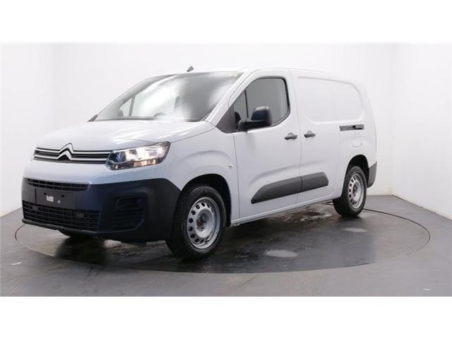 CITROEN BERLINGO BlueHDi 100 S&S Van M Club