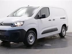 CITROEN BERLINGO BlueHDi 100 S&S Van M Club