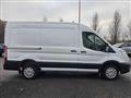 FORD TRANSIT 310 2.0TDCi EcoBlue MHEV 130CV PM-TM Furgone Trend