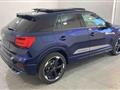 AUDI Q2 TFSI quattro S tronic 300CV