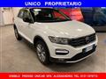 VOLKSWAGEN T-ROC 1.0 Benzina 110cv.  Style , Km 6.000