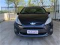 FORD FIESTA + 1.4 96CV GPL 03/2026 OK NEOP CAMBIO AUTOMATICO