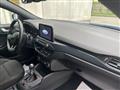 FORD FOCUS 1.0 EcoBoost Hybrid 125 CV SW ST-Line