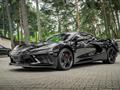 CHEVROLET CORVETTE C8 Coupe 3LT 6.2 v8 + Z51 Pack