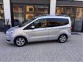 FORD Tourneo Courier Courier 1.5 tdci 75cv plus E6 Tourneo Courier 1.5 TDCI 75 CV Plus N1