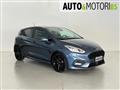 FORD FIESTA 1.5 EcoBlue 5 porte ST-Line