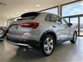 AUDI Q3 35 TDI S tronic Business Advanced