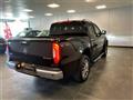 MERCEDES CLASSE X d 4Matic Pick Up Doppia Cabina Power