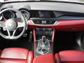 ALFA ROMEO STELVIO 2.2 Turbodiesel 210 CV AT8 Q4 Executive