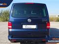 VOLKSWAGEN MULTIVAN 2.0 BiTDI 180CV 4 Motion Highline