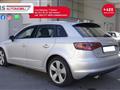 AUDI A3 SPORTBACK A3 SPB 1.6 TDI Ambition