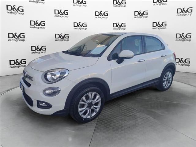 FIAT 500X 1.4 MultiAir 140 CV Pop Star