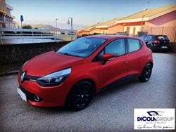 RENAULT Clio 1.5 dCi 8V 75 CV 5p. Live